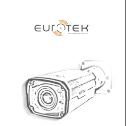 Promo Eurotek: La videosorveglianza