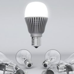 Rinnova la tua Luce con la PROMO LED 3×2