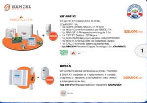 bentel promo feb