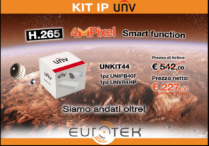 eurotek 1