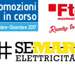 Promozioni in corso FTE…..Ready to go