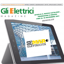 Scarica e sfoglia il nuovo catalogo MC Gli Elettrici